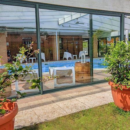 Fontana Oasis Apartments Castelnuovo del Garda Luaran gambar