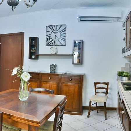 Fontana Oasis Apartments Castelnuovo del Garda Luaran gambar
