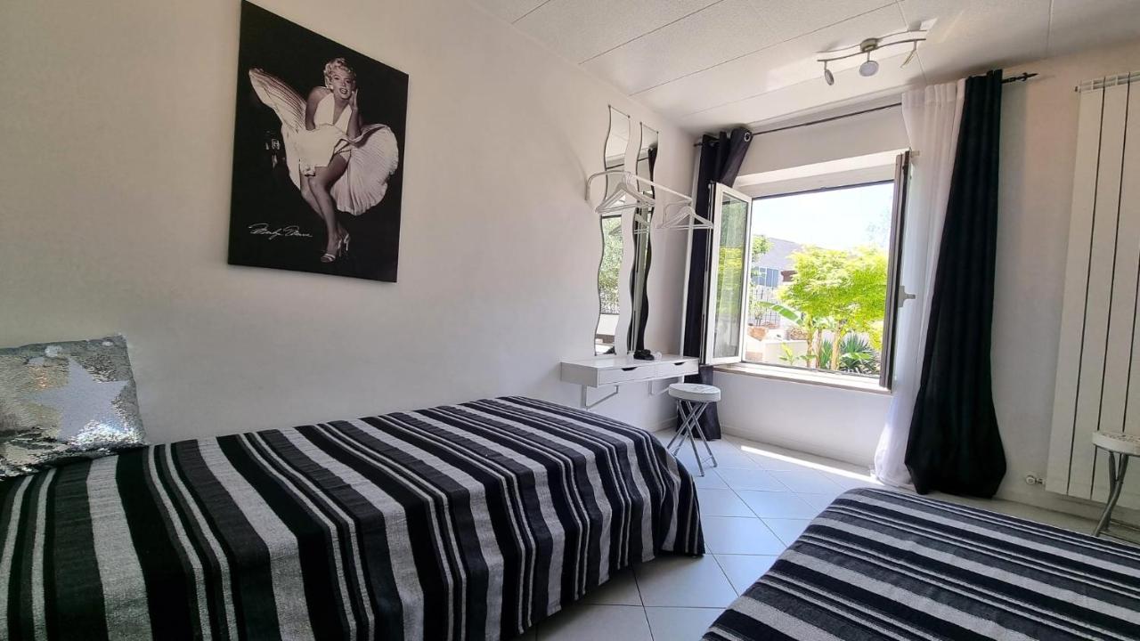 Fontana Oasis Apartments Castelnuovo del Garda Luaran gambar