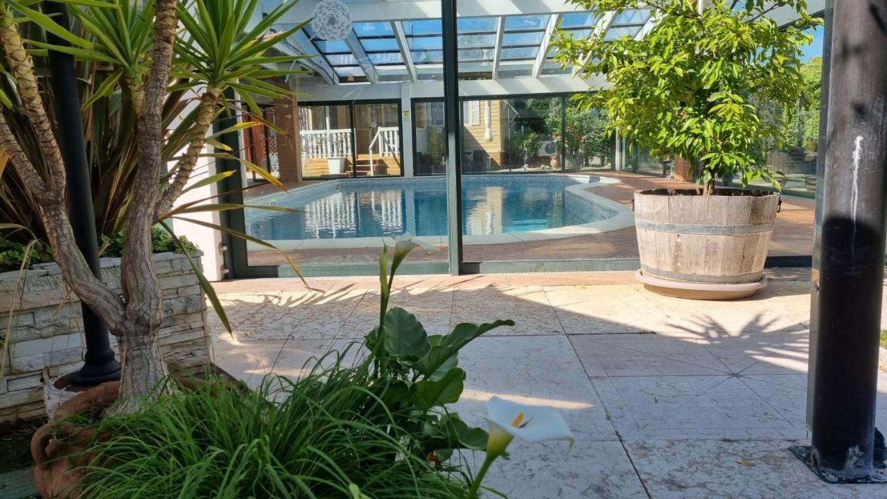 Fontana Oasis Apartments Castelnuovo del Garda Luaran gambar