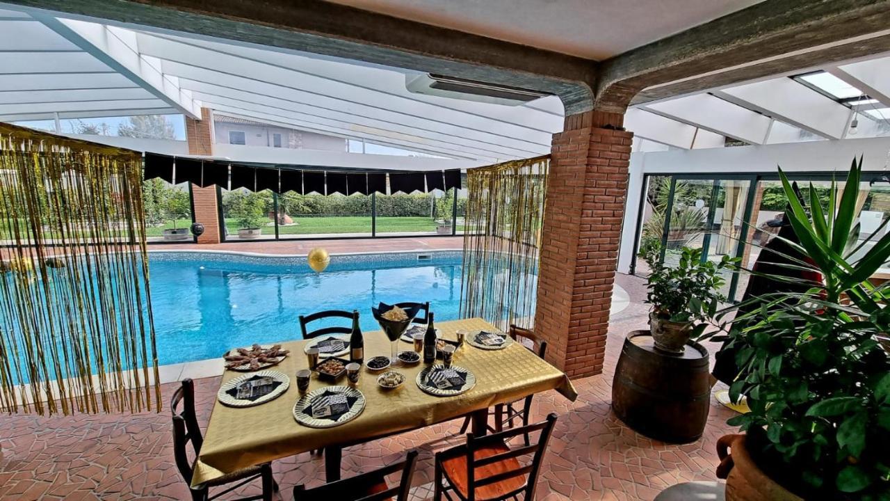 Fontana Oasis Apartments Castelnuovo del Garda Luaran gambar