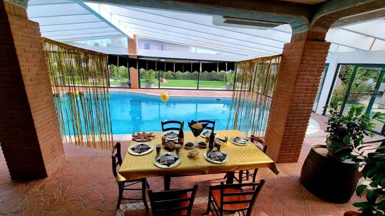 Fontana Oasis Apartments Castelnuovo del Garda Luaran gambar