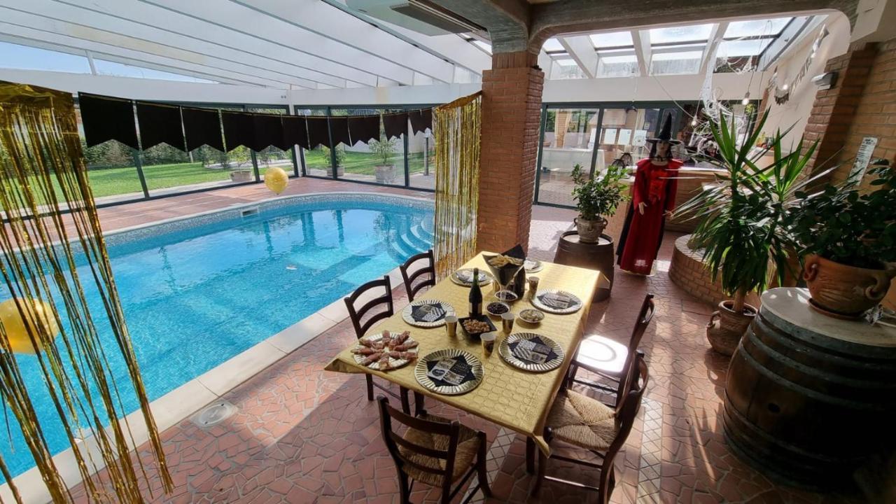 Fontana Oasis Apartments Castelnuovo del Garda Luaran gambar