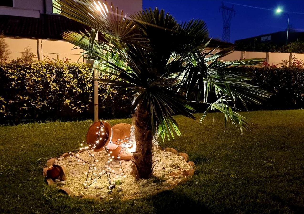 Fontana Oasis Apartments Castelnuovo del Garda Luaran gambar