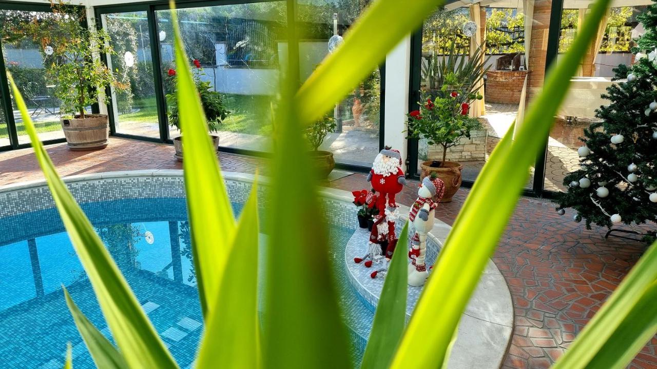 Fontana Oasis Apartments Castelnuovo del Garda Luaran gambar