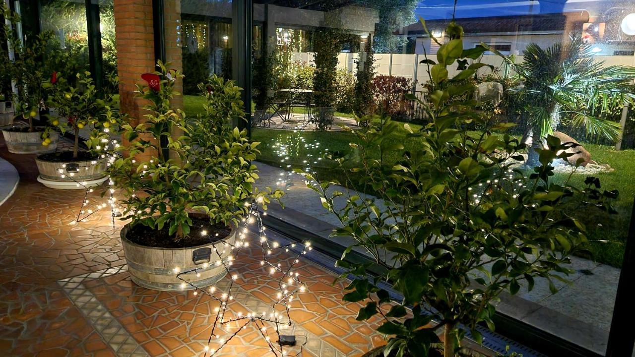 Fontana Oasis Apartments Castelnuovo del Garda Luaran gambar
