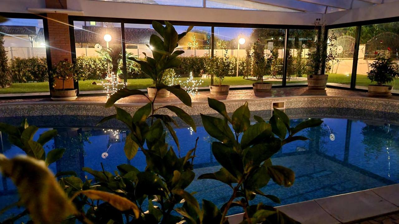 Fontana Oasis Apartments Castelnuovo del Garda Luaran gambar