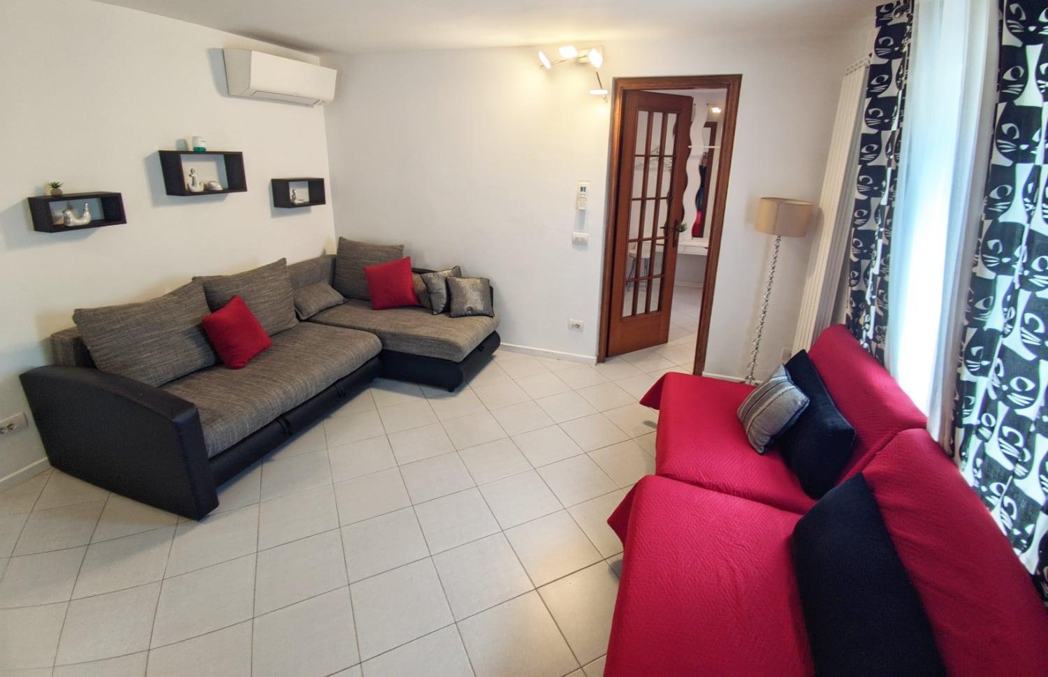 Fontana Oasis Apartments Castelnuovo del Garda Bilik gambar