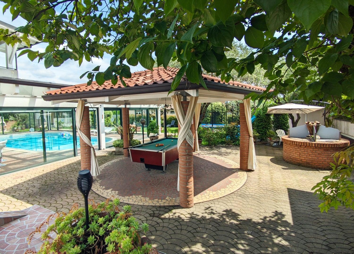 Fontana Oasis Apartments Castelnuovo del Garda Luaran gambar