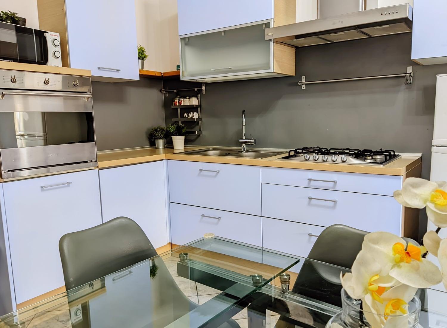 Fontana Oasis Apartments Castelnuovo del Garda Bilik gambar