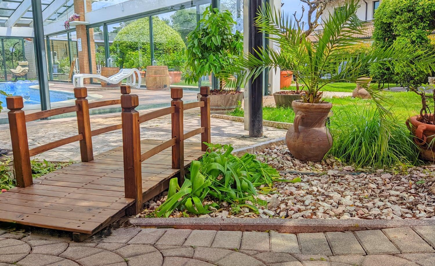 Fontana Oasis Apartments Castelnuovo del Garda Luaran gambar