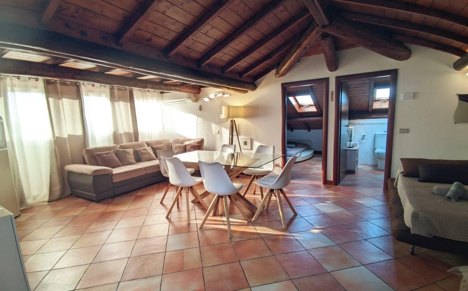 Fontana Oasis Apartments Castelnuovo del Garda Bilik gambar