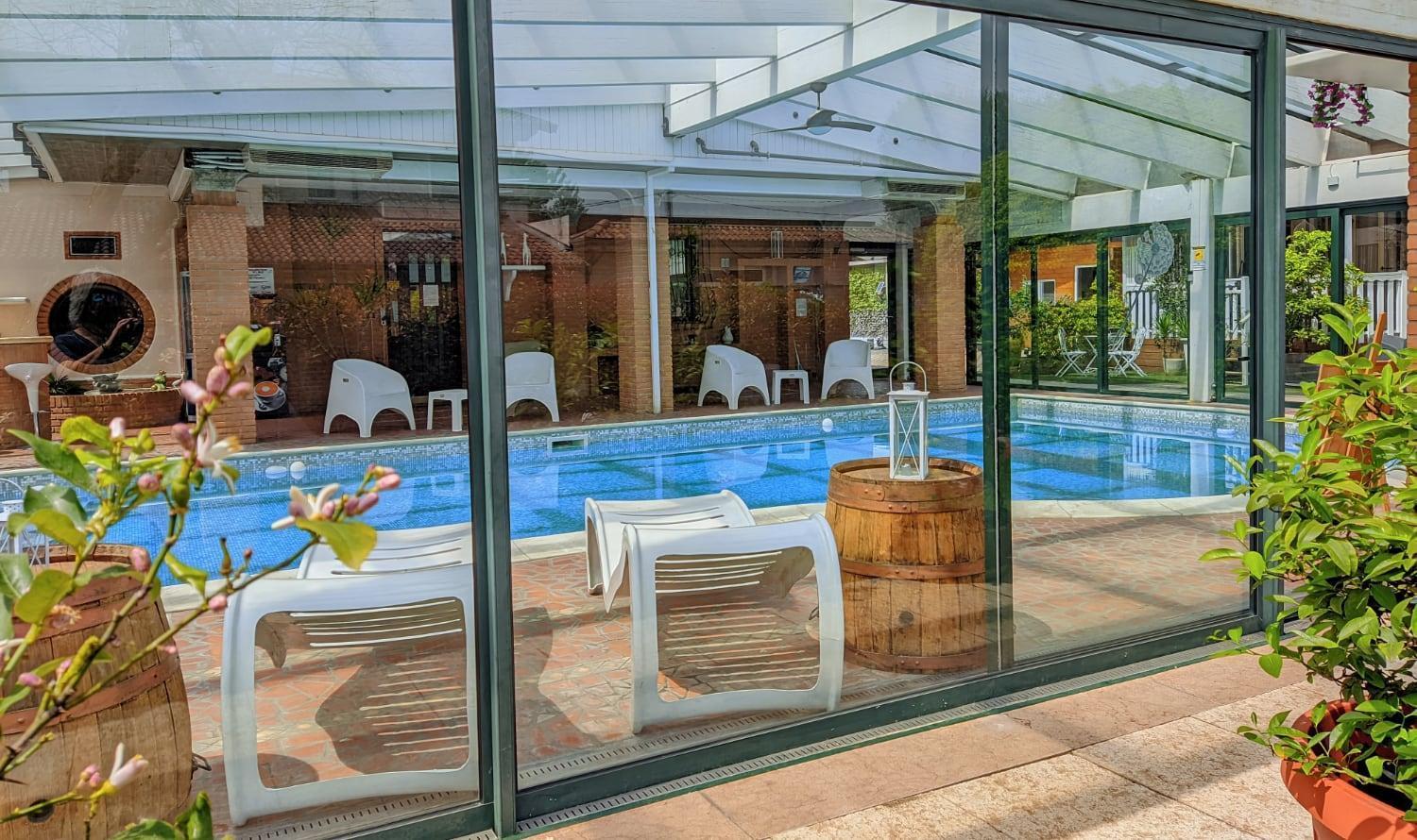 Fontana Oasis Apartments Castelnuovo del Garda Luaran gambar