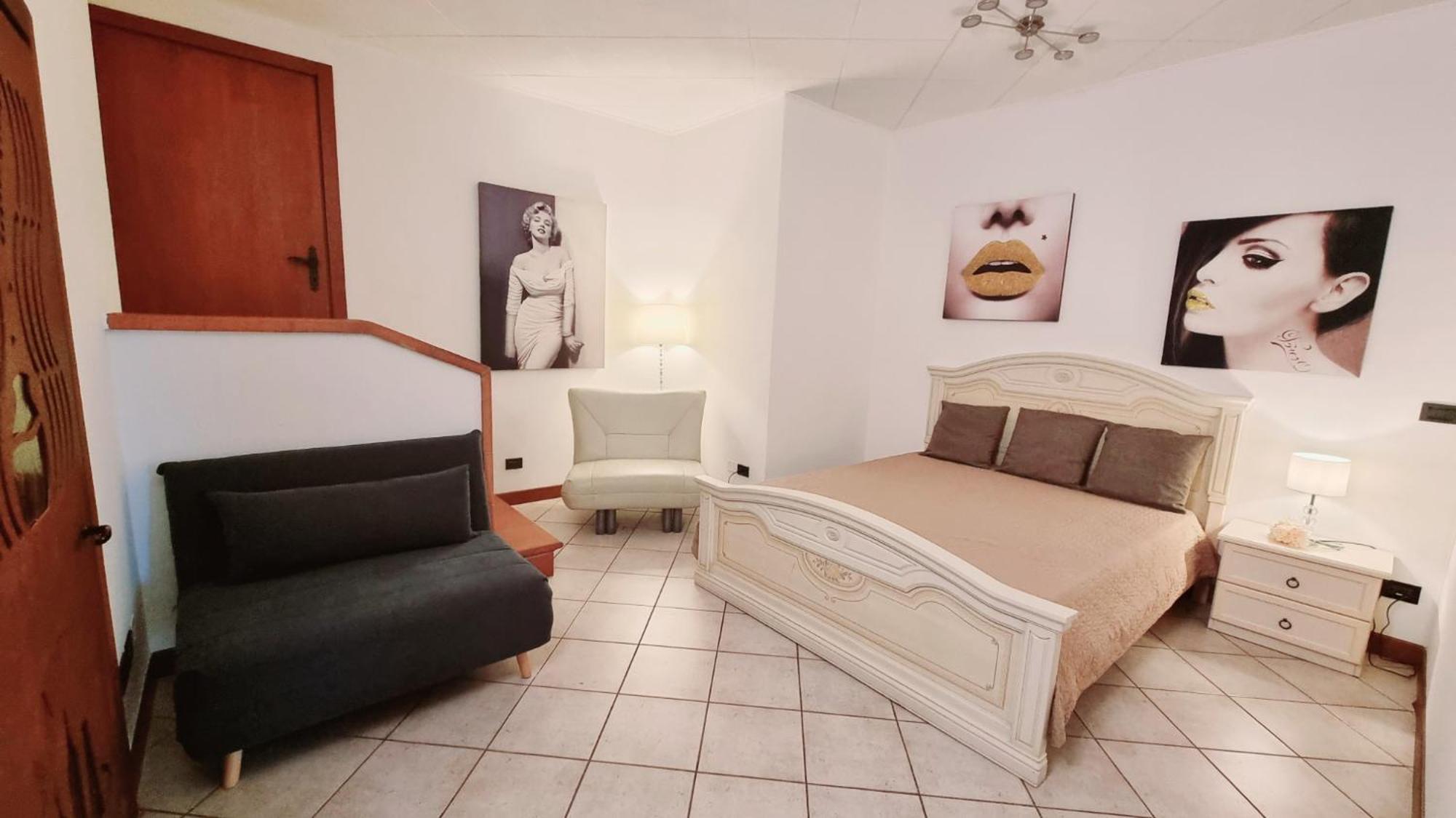 Fontana Oasis Apartments Castelnuovo del Garda Luaran gambar