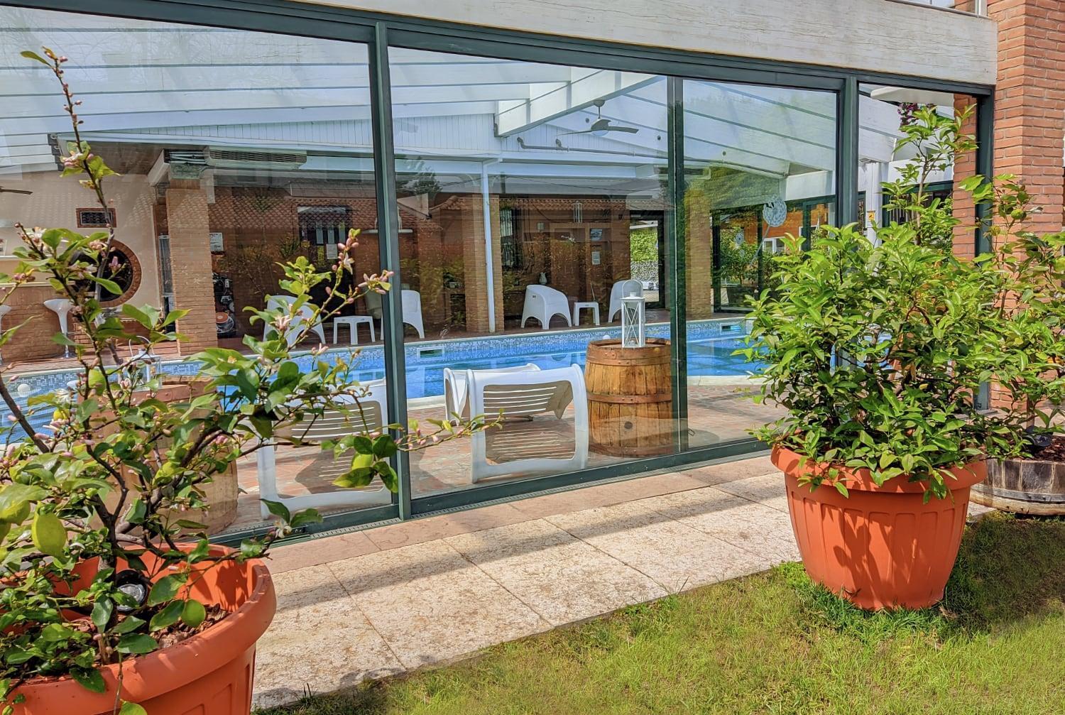 Fontana Oasis Apartments Castelnuovo del Garda Luaran gambar