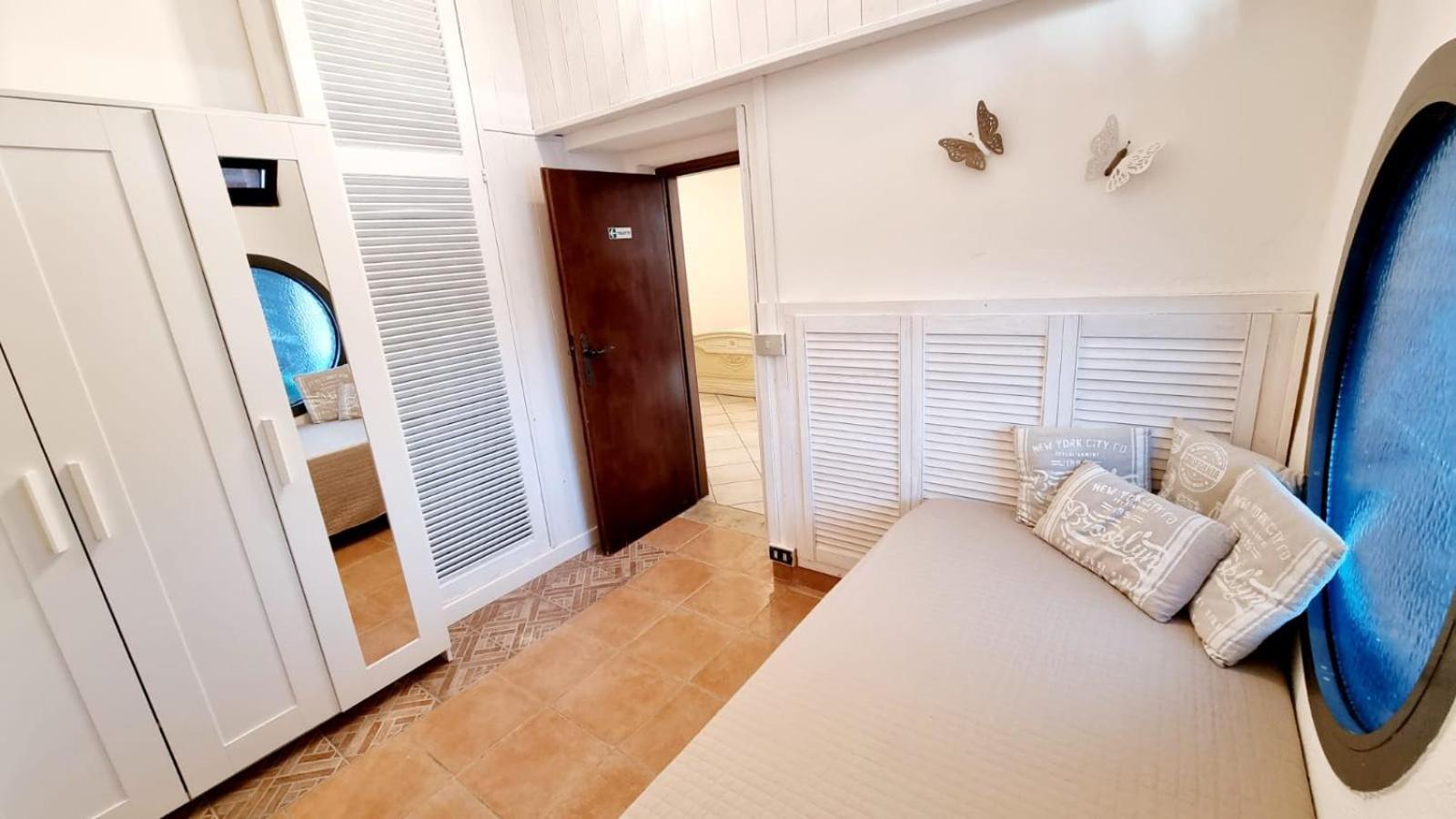 Fontana Oasis Apartments Castelnuovo del Garda Luaran gambar