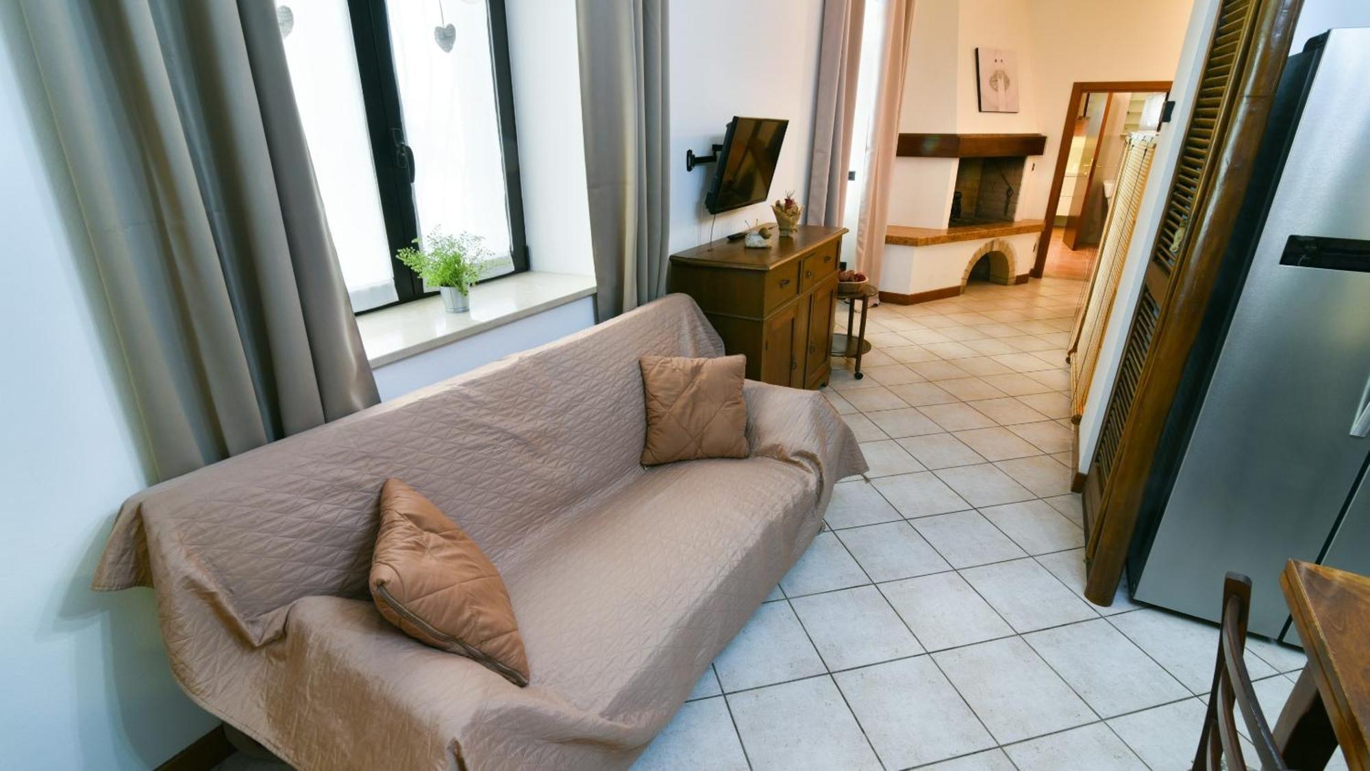 Fontana Oasis Apartments Castelnuovo del Garda Bilik gambar