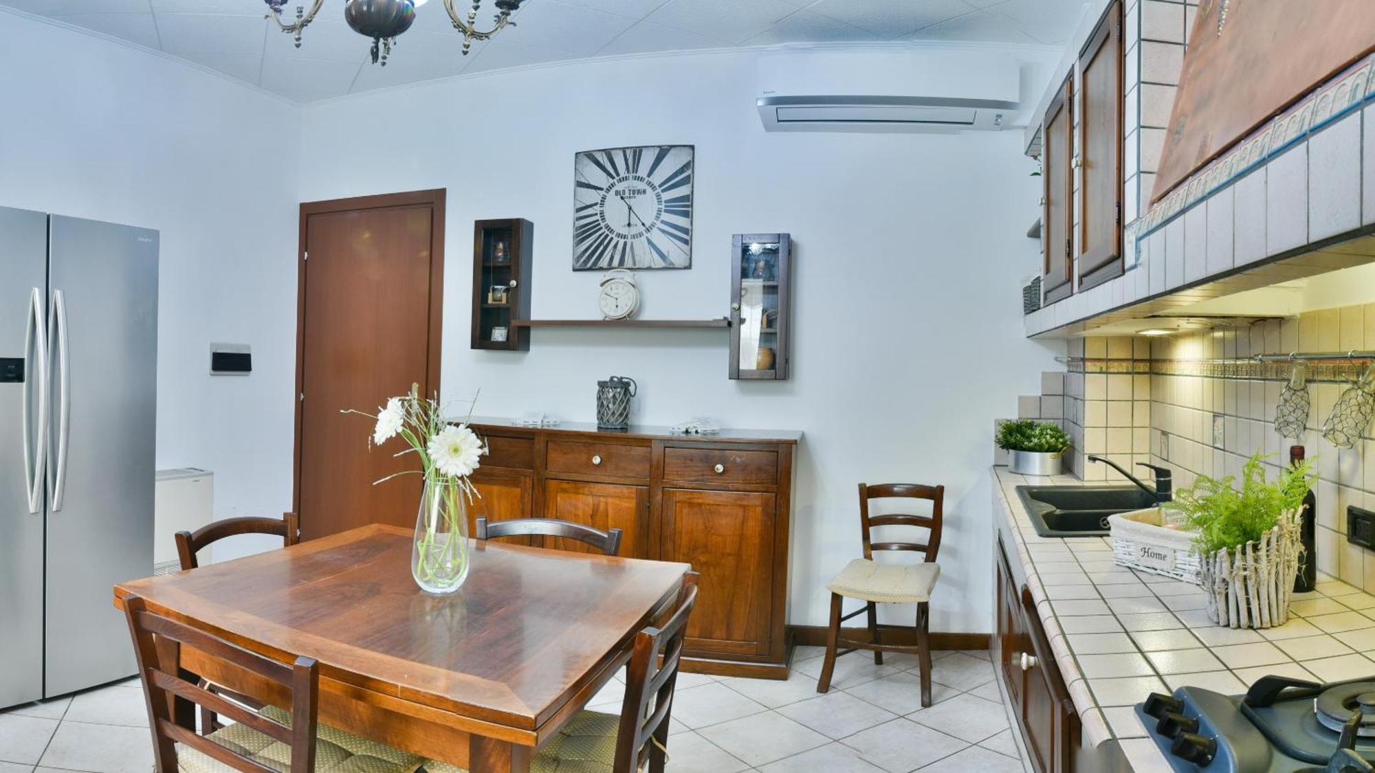 Fontana Oasis Apartments Castelnuovo del Garda Luaran gambar
