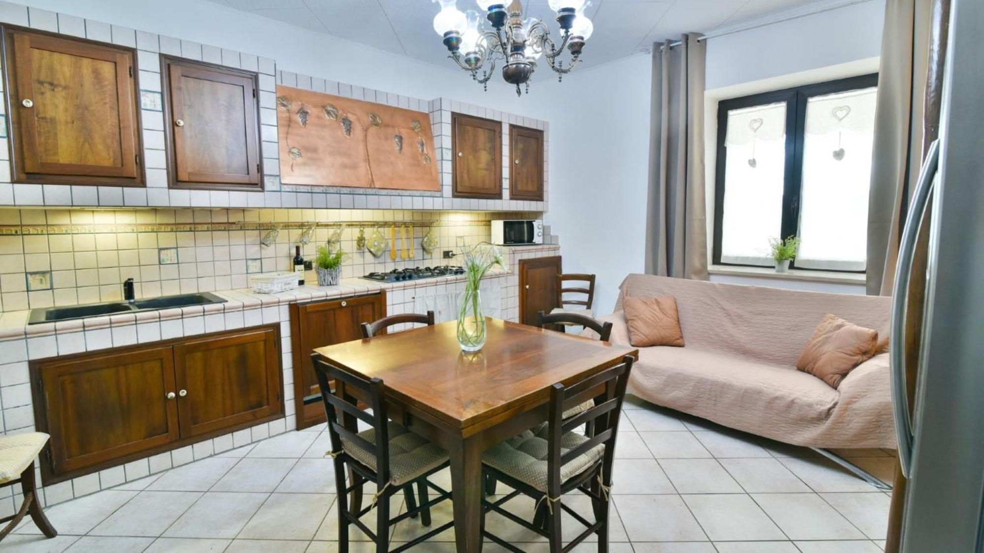 Fontana Oasis Apartments Castelnuovo del Garda Bilik gambar
