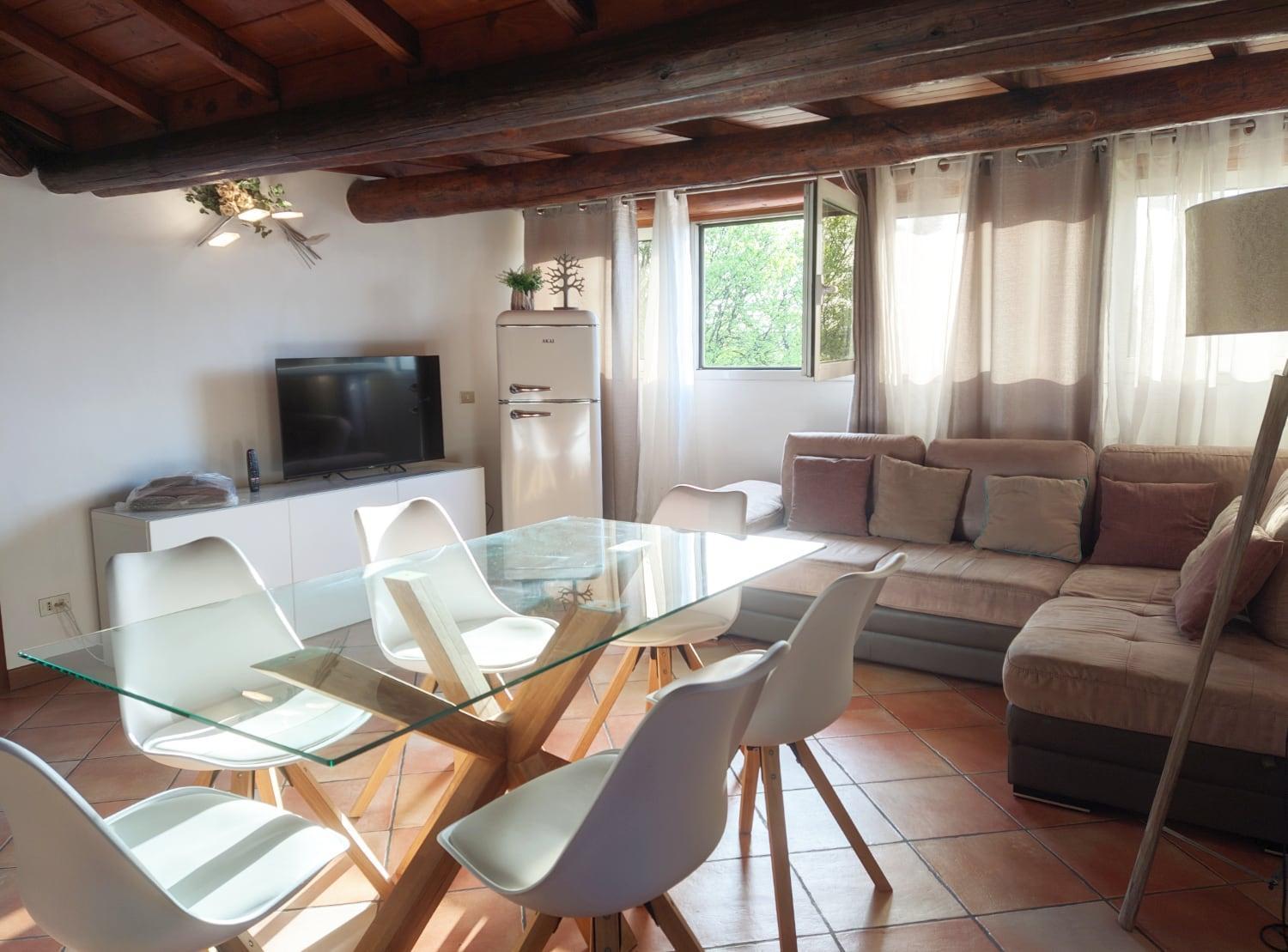 Fontana Oasis Apartments Castelnuovo del Garda Bilik gambar