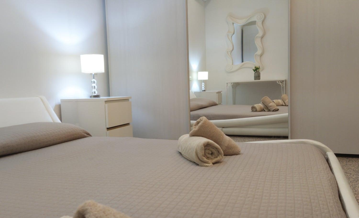 Fontana Oasis Apartments Castelnuovo del Garda Bilik gambar