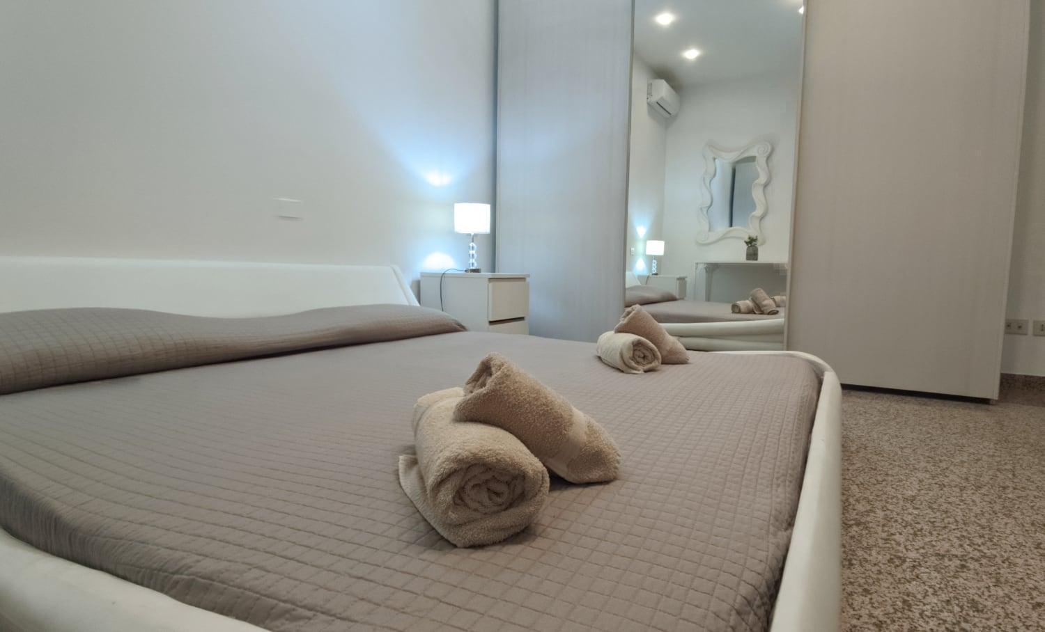 Fontana Oasis Apartments Castelnuovo del Garda Luaran gambar