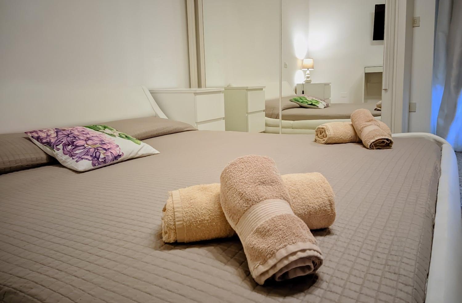 Fontana Oasis Apartments Castelnuovo del Garda Luaran gambar