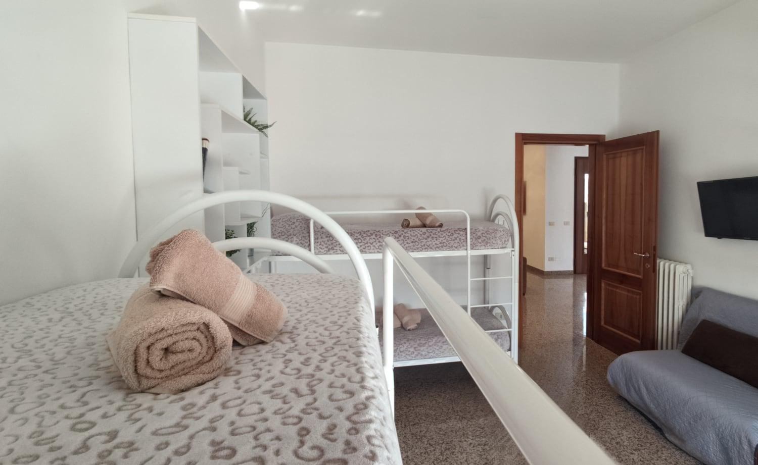 Fontana Oasis Apartments Castelnuovo del Garda Bilik gambar